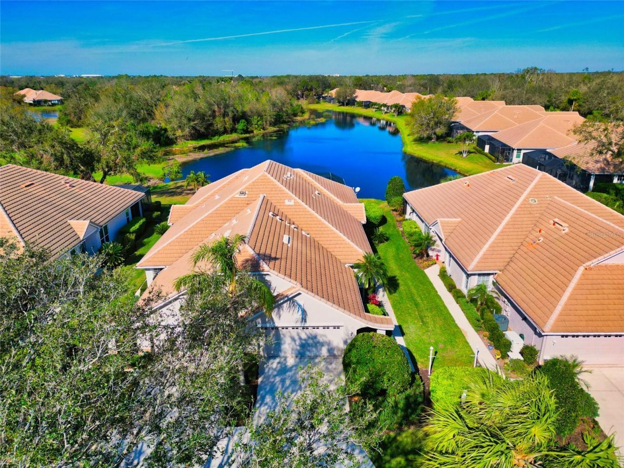 8310 Tartan Fields Circle, Lakewood Ranch, FL 34202 Photo