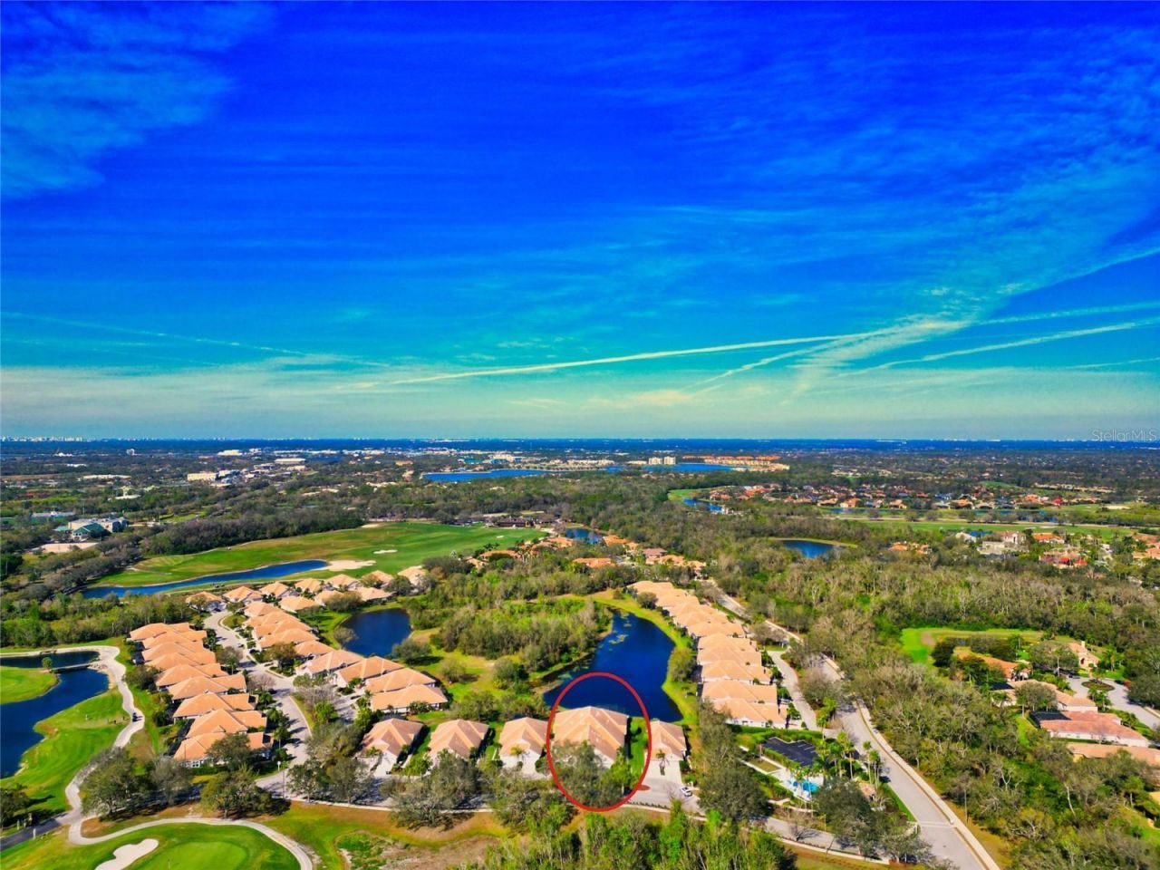 8310 Tartan Fields Circle, Lakewood Ranch, FL 34202 Photo