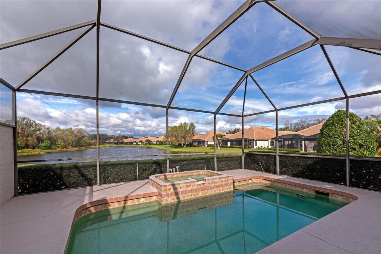 8310 Tartan Fields Circle, Lakewood Ranch, FL 34202 Photo