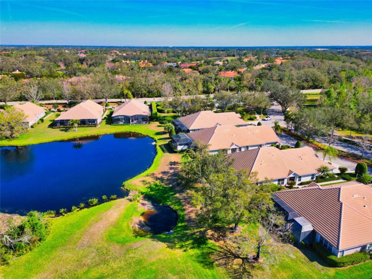 8310 Tartan Fields Circle, Lakewood Ranch, FL 34202 Photo