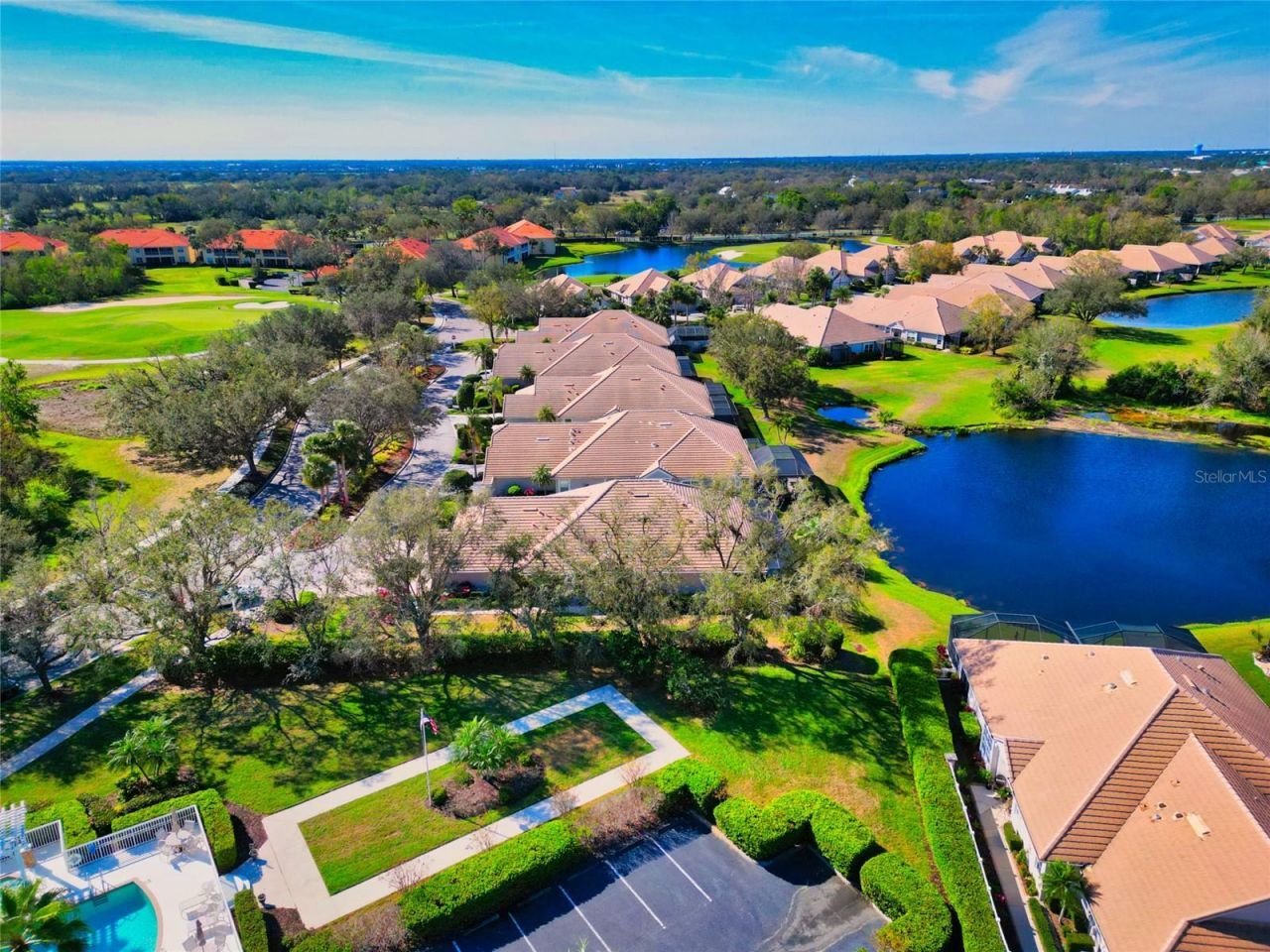 8310 Tartan Fields Circle, Lakewood Ranch, FL 34202 Photo