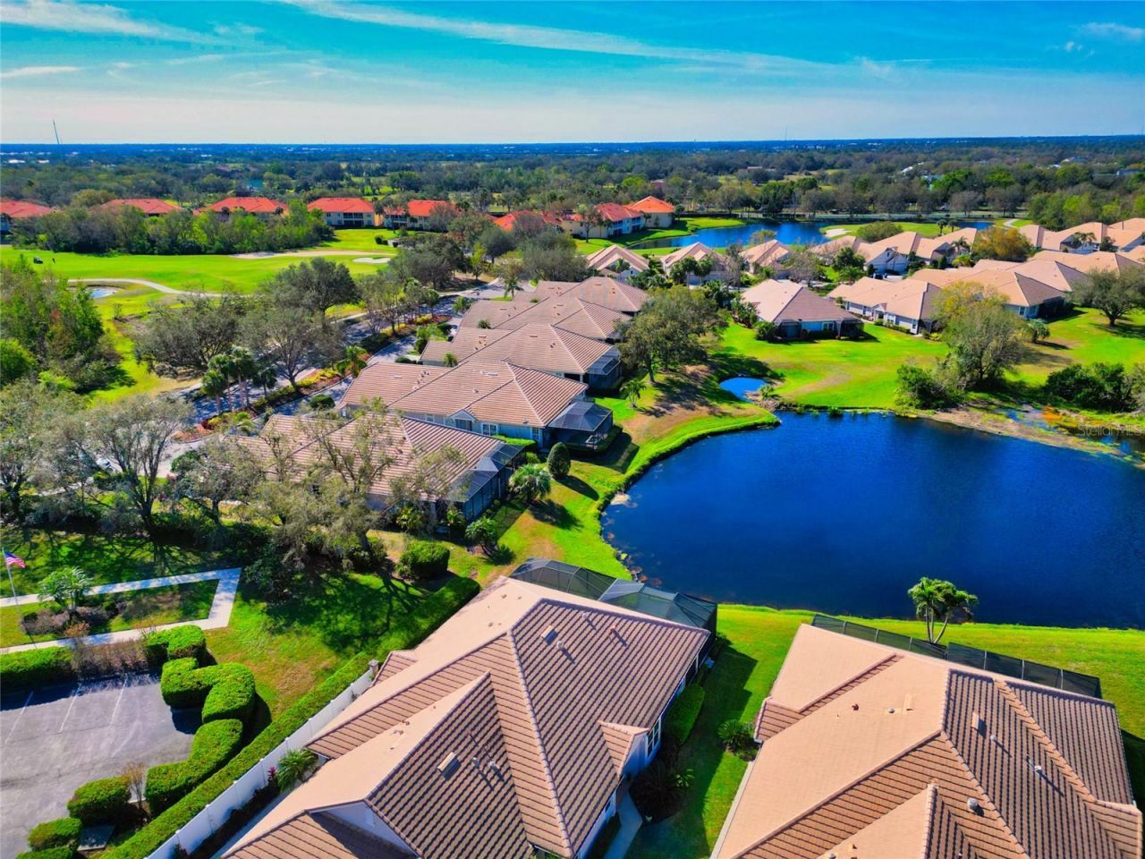 8310 Tartan Fields Circle, Lakewood Ranch, FL 34202 Photo