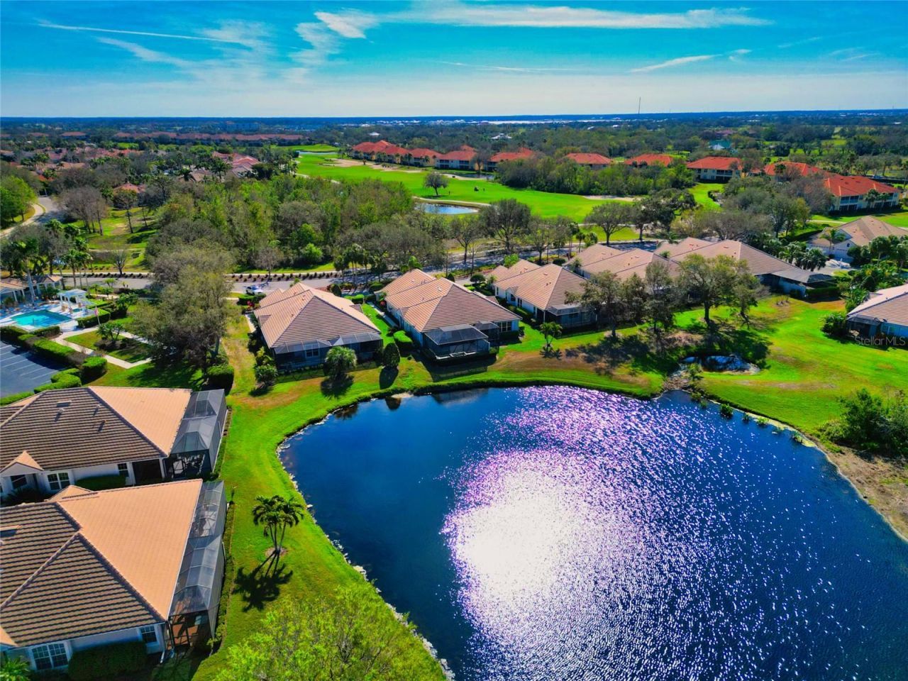 8310 Tartan Fields Circle, Lakewood Ranch, FL 34202 Photo
