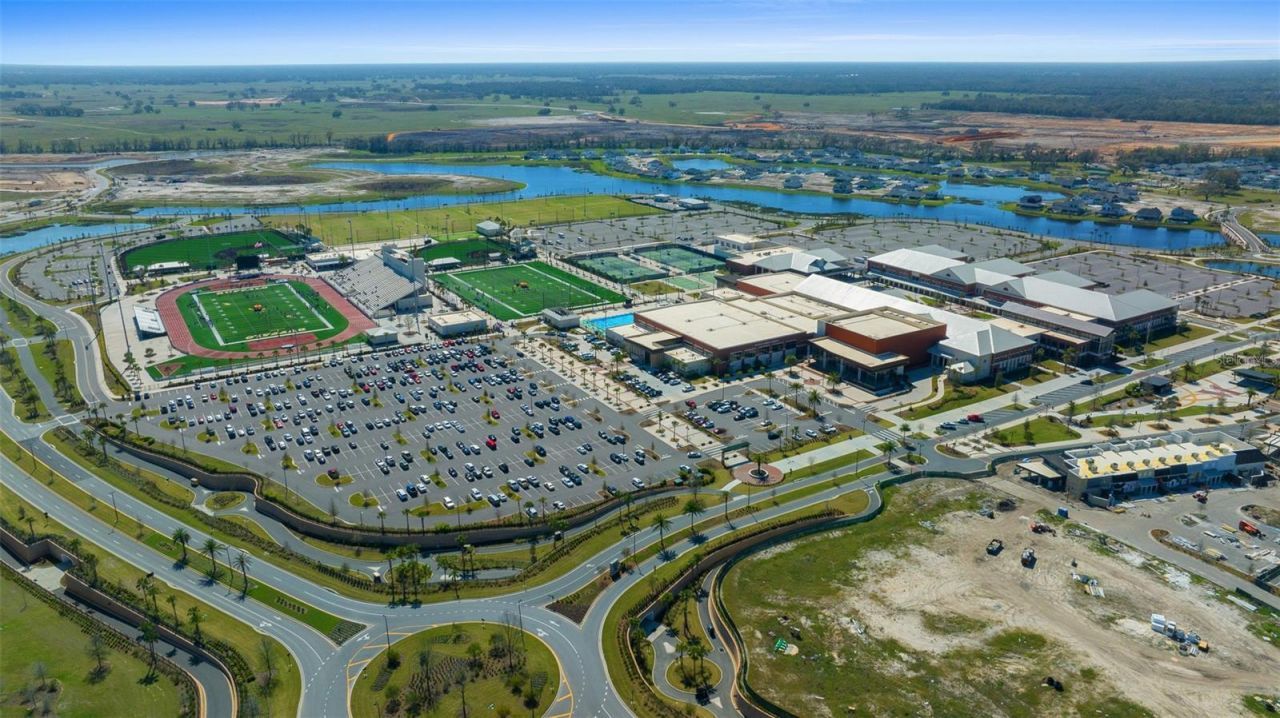 Tbd 470 Highway, Sumterville, FL 33585 Photo