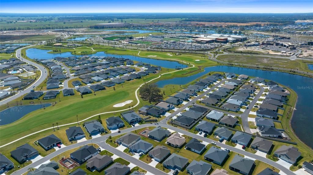 Tbd 470 Highway, Sumterville, FL 33585 Photo