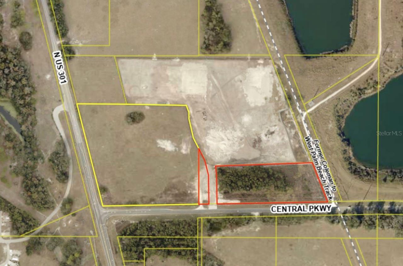 Tbd 470 Highway, Sumterville, FL 33585 Photo