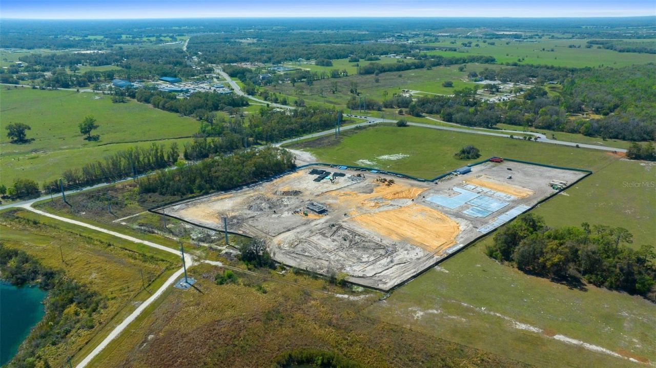 Tbd 470 Highway, Sumterville, FL 33585 Photo