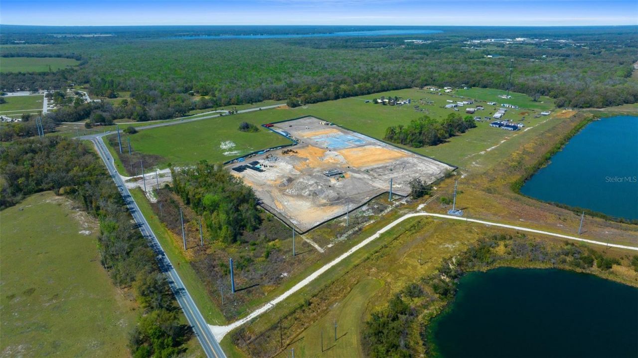 Tbd 470 Highway, Sumterville, FL 33585 Photo