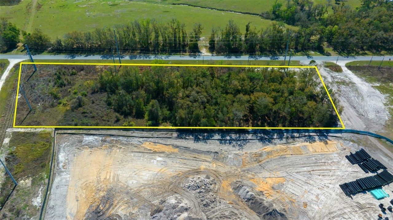 Tbd 470 Highway, Sumterville, FL 33585 Photo