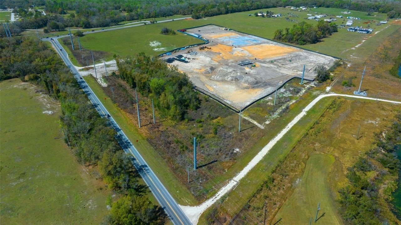 Tbd 470 Highway, Sumterville, FL 33585 Photo