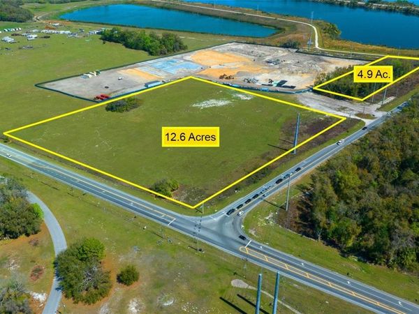 178 N US 301, SUMTERVILLE, FL 33585