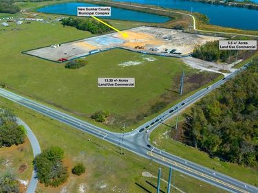 178 N US 301, SUMTERVILLE, FL 33585