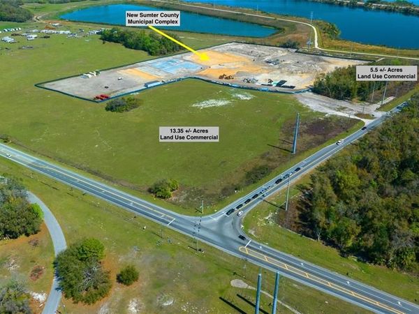 178 N US 301, SUMTERVILLE, FL 33585