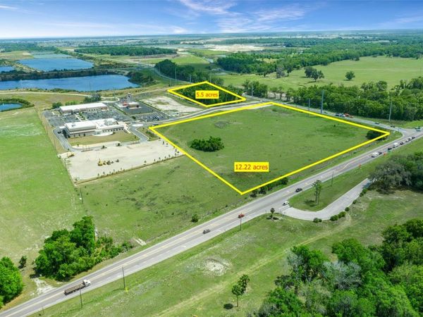 178 N US 301, SUMTERVILLE, FL 33585