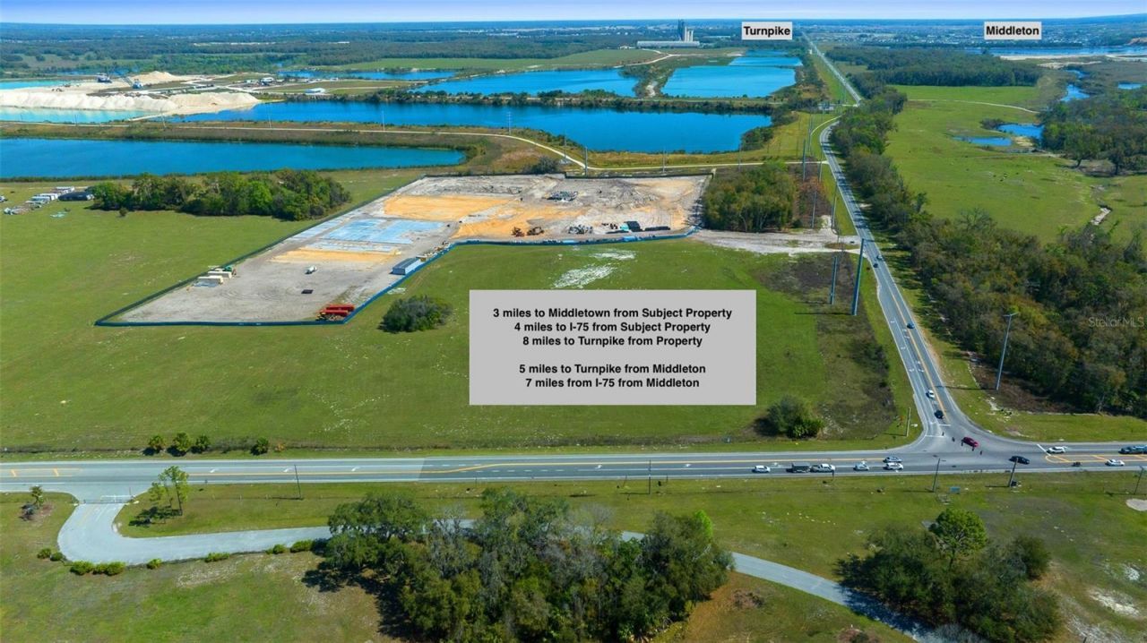 178 N Us 301, Sumterville, FL 33585 Photo