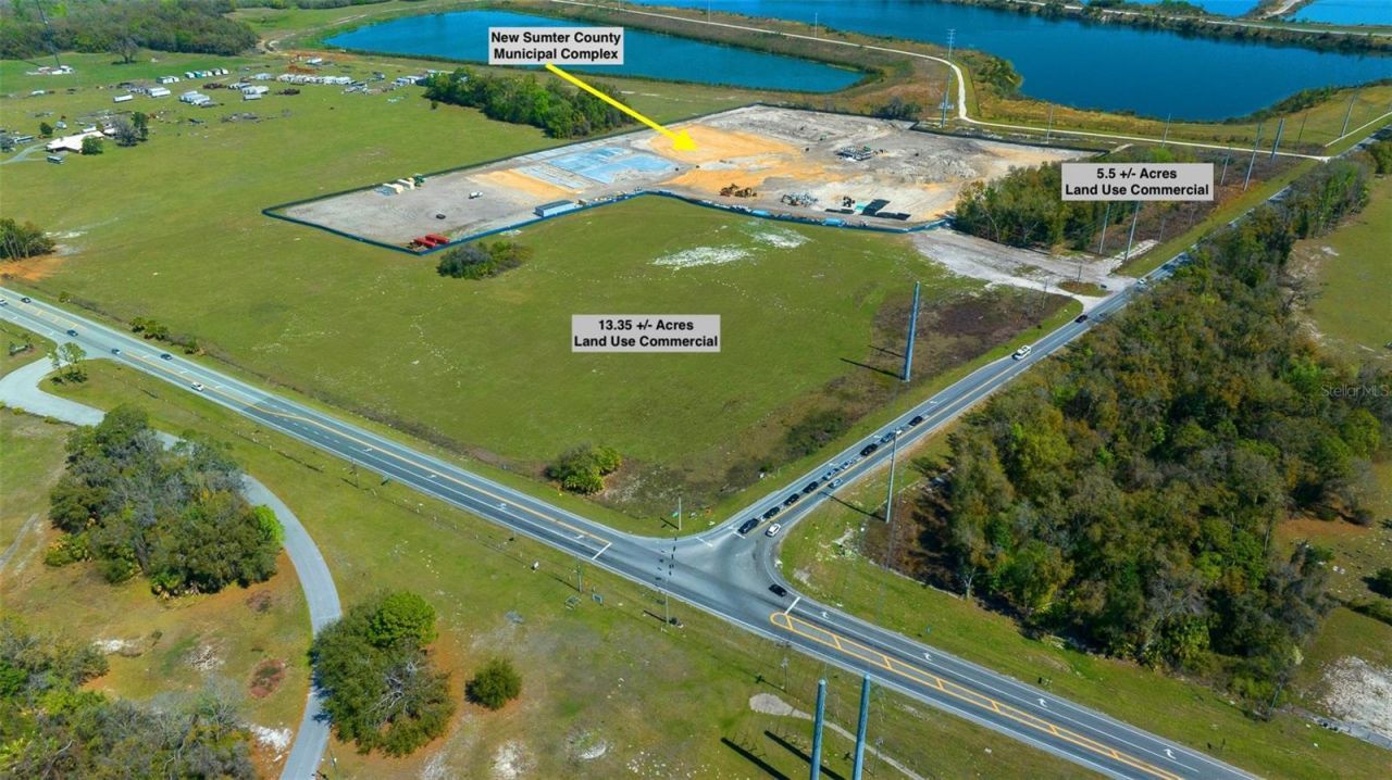 178 N Us 301, Sumterville, FL 33585 Photo