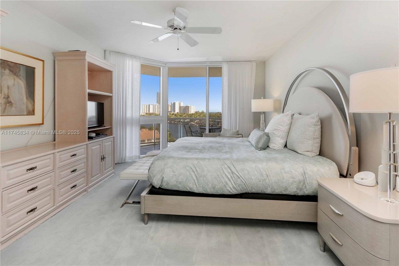 3801 NE 207th St, Unit 704, Aventura, FL 33180 Photo