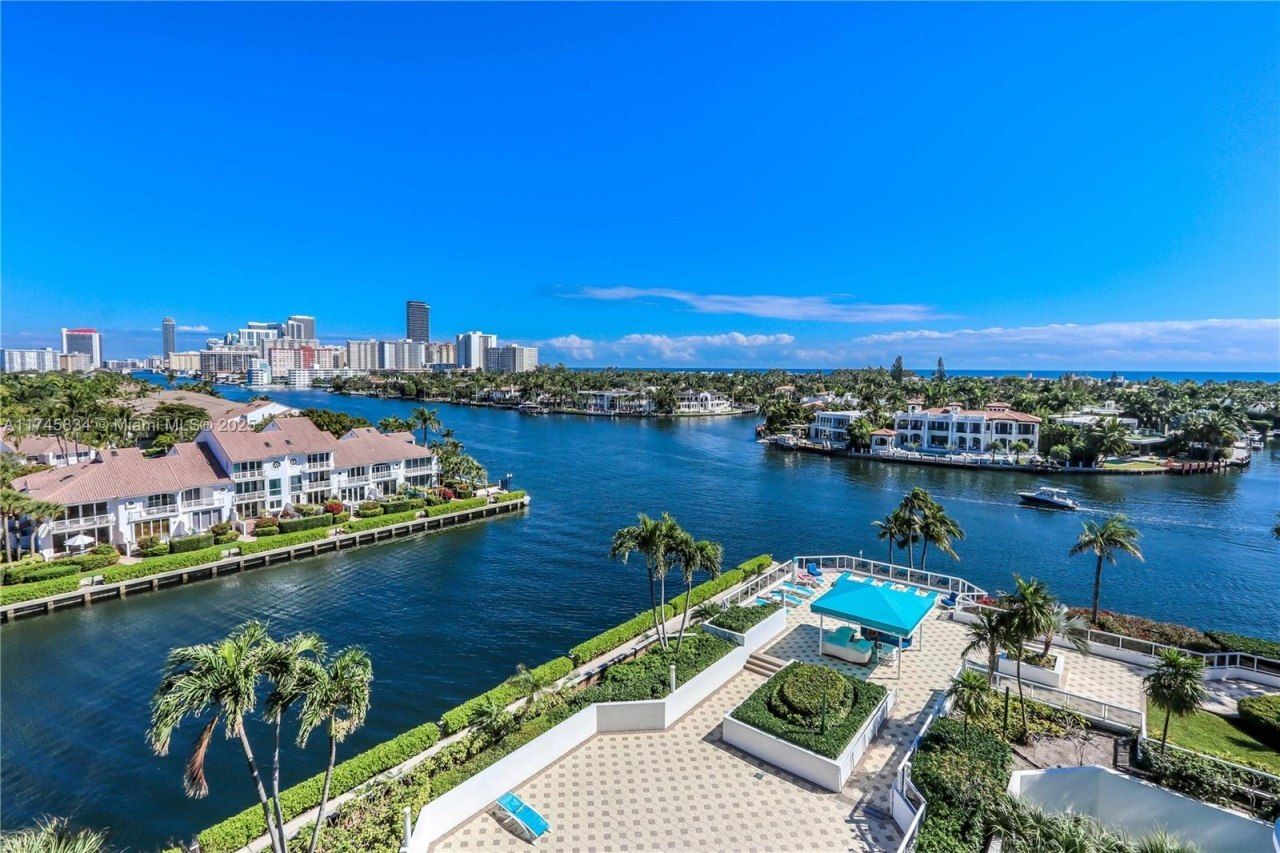 3801 NE 207th St, Unit 704, Aventura, FL 33180 Photo