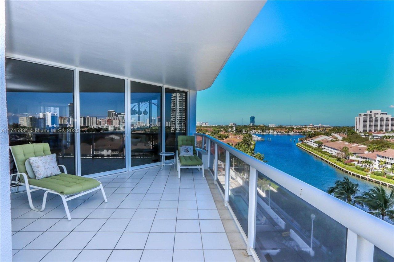 3801 NE 207th St, Unit 704, Aventura, FL 33180 Photo