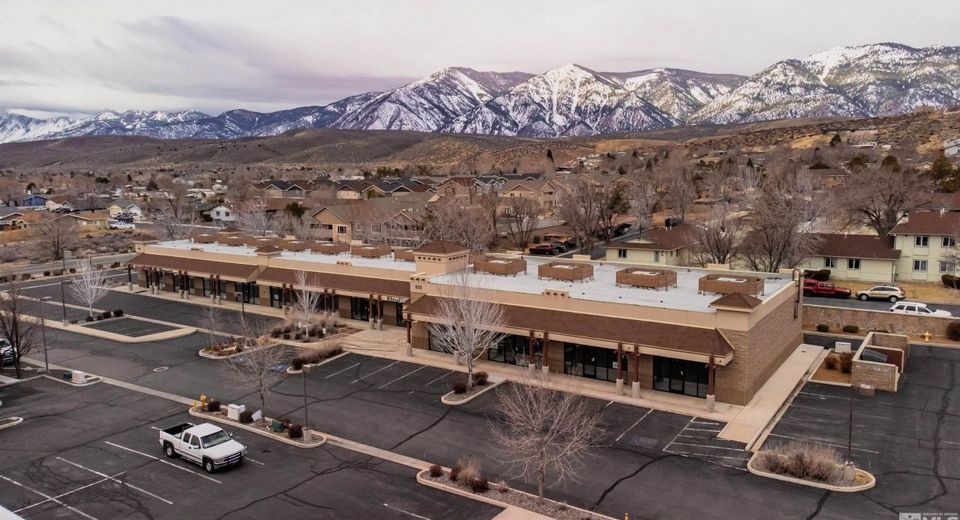 931-939 Mica Drive, Carson City, NV 89705 Photo