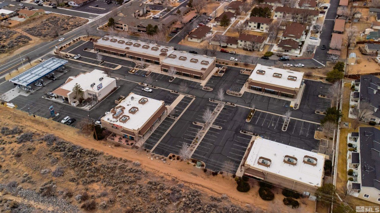 931-939 Mica Drive, Carson City, NV 89705 Photo