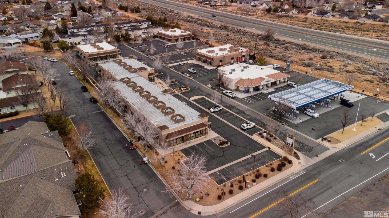 931-939 Mica Drive, Carson City, NV 89705 Photo