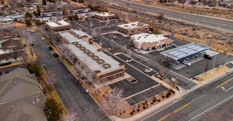 931-939 Mica Drive, Carson City, NV 89705 Photo