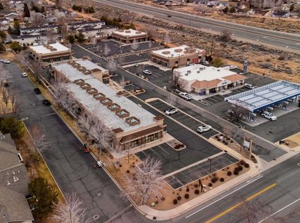 931-939 Mica Drive, Carson City, NV 89705 Photo