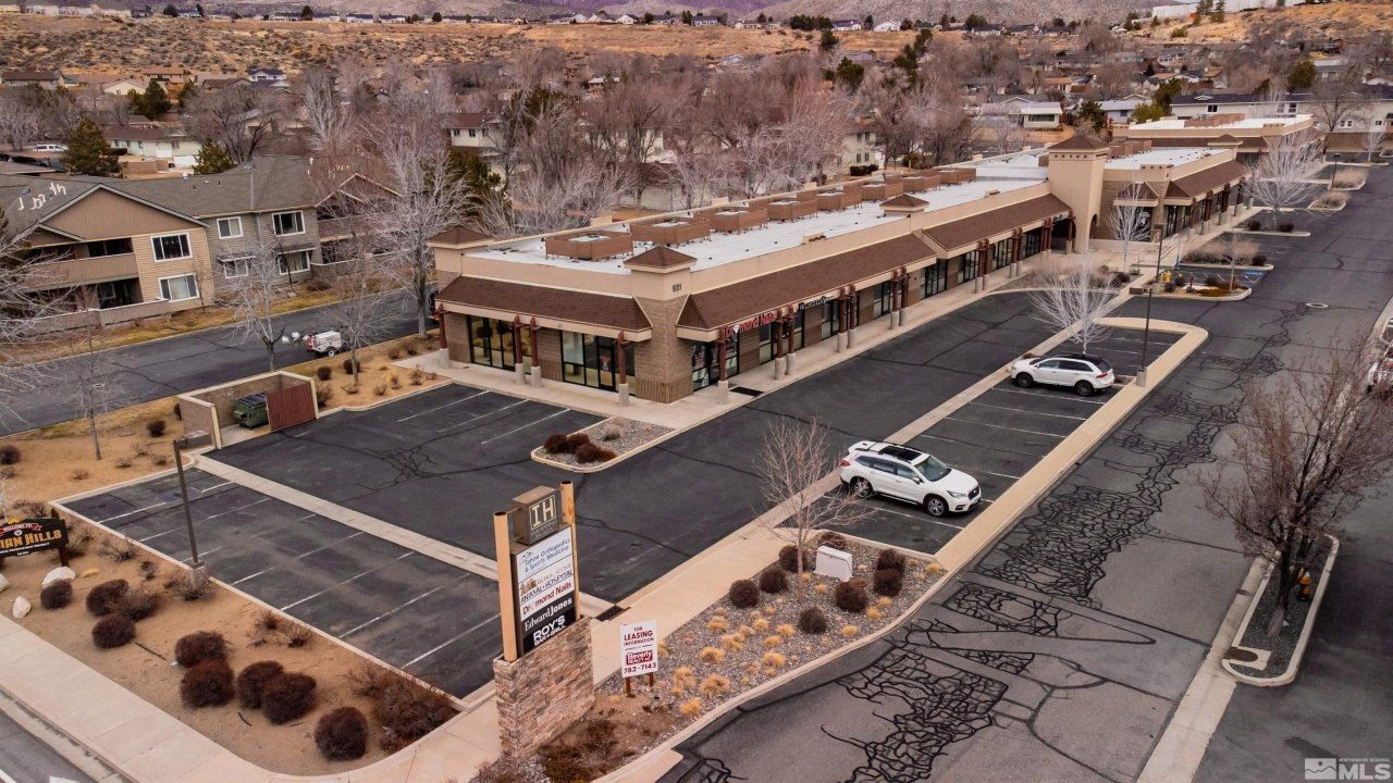 931-939 Mica Drive, Carson City, NV 89705 Photo