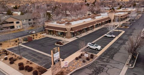 931-939 Mica Drive, Carson City, NV 89705 Photo