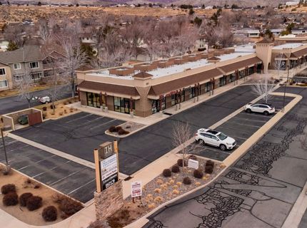 931-939 Mica Drive, Carson City, NV 89705 Photo