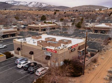 931-939 Mica Drive, Carson City, NV 89705 Photo