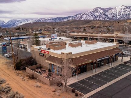 931-939 Mica Drive, Carson City, NV 89705 Photo