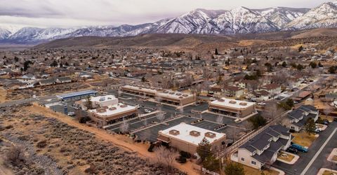 931-939 Mica Drive, Carson City, NV 89705 Photo