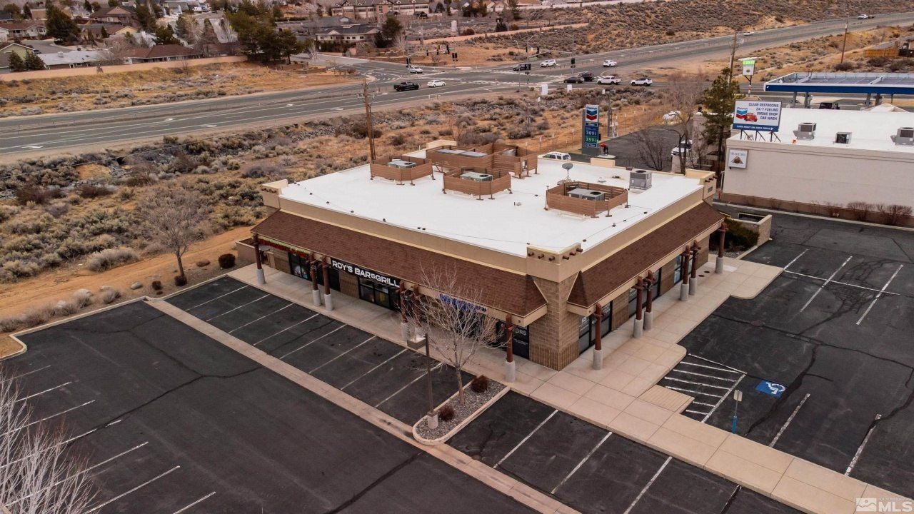 931-939 Mica Drive, Carson City, NV 89705 Photo