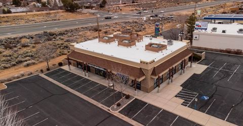 931-939 Mica Drive, Carson City, NV 89705 Photo