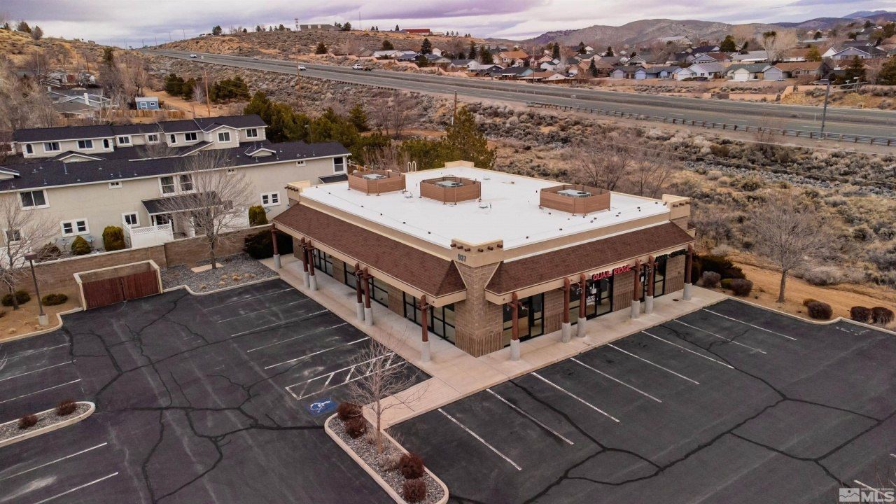 931-939 Mica Drive, Carson City, NV 89705 Photo