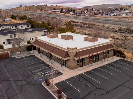 931-939 Mica Drive, Carson City, NV 89705 Photo