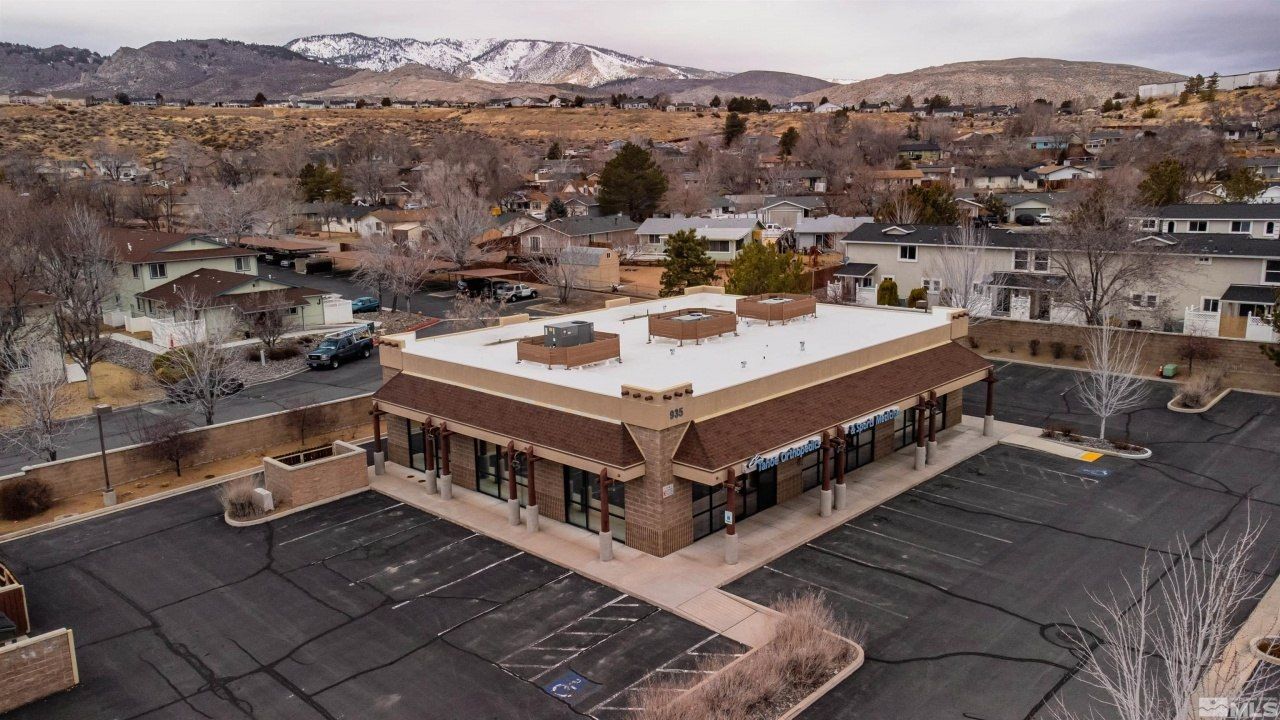 931-939 Mica Drive, Carson City, NV 89705 Photo