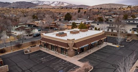 931-939 Mica Drive, Carson City, NV 89705 Photo