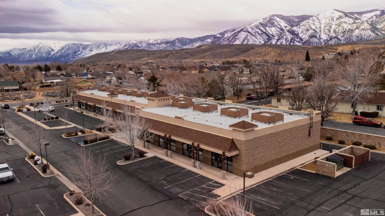 931-939 Mica Drive, Carson City, NV 89705 Photo