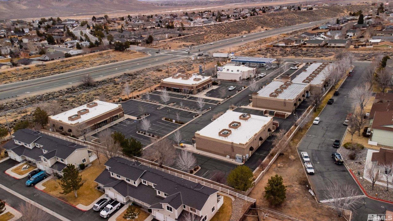 931-939 Mica Drive, Carson City, NV 89705 Photo