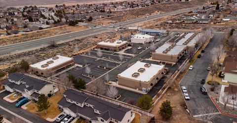 931-939 Mica Drive, Carson City, NV 89705 Photo