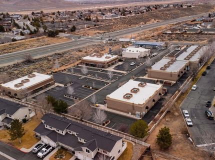 931-939 Mica Drive, Carson City, NV 89705 Photo