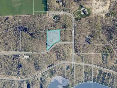 Lot 15 BLK 1 Nicholas St Nicholas Street, Grand Rapids, MN 55744