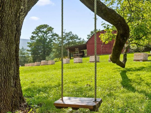 0 Maple Hill Lane, Unit LOT 9A, Chickamauga, GA 30707