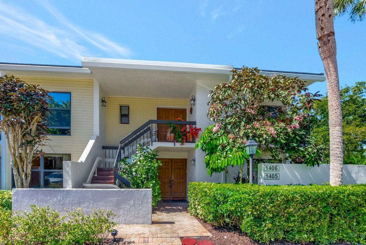 6734 Willow Wood Drive, Unit 1405, Boca Raton, FL 33434 Photo