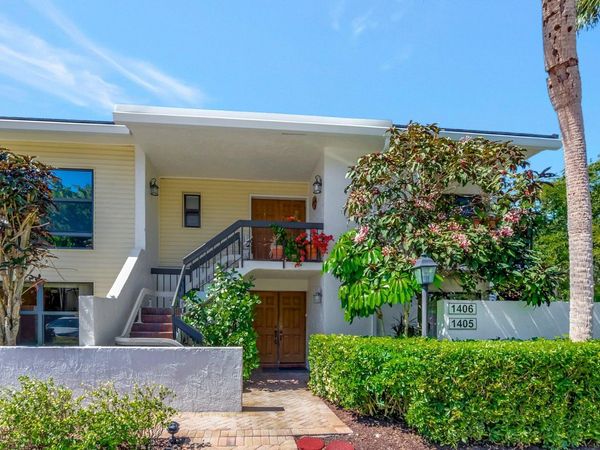 6734 Willow Wood Drive, Unit 1405, Boca Raton, FL 33434