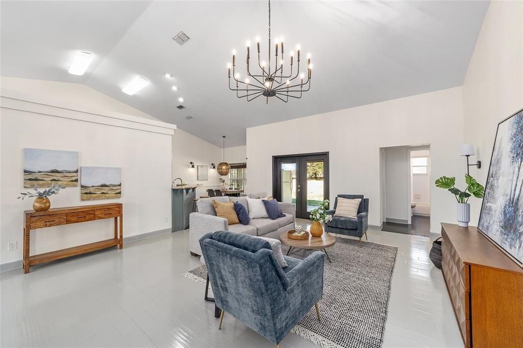 20536 NW 20th Terrace, Brooker, FL 32622 Photo