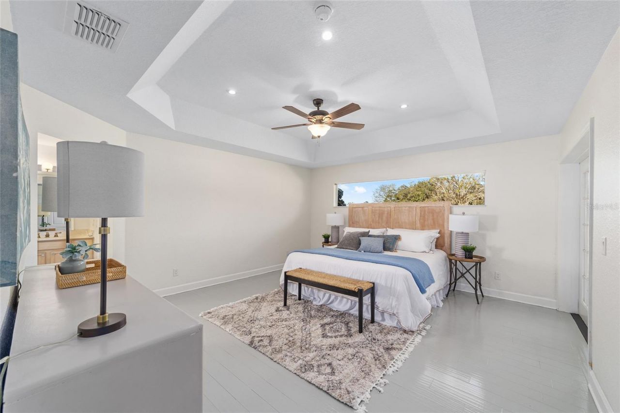 20536 NW 20th Terrace, Brooker, FL 32622 Photo